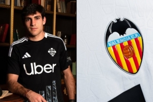 中超-罗马诺：瓦伦接近租借科莫中锋阿桑，租期一赛季&amp;承担球员薪水