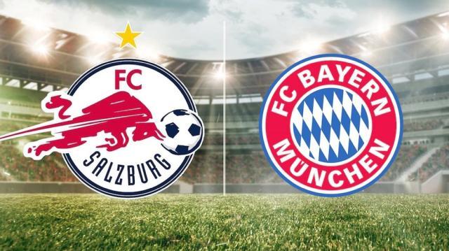 中超-【前瞻】拜仁以攻代守？俩87后少帅对决引人关注