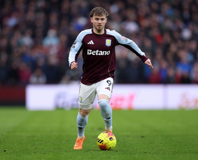 亚冠-前维拉CEO：利物浦宁愿埃利奥特踢不上球，也不想帮维拉“争五”