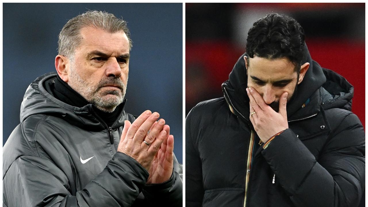 意甲-难兄难弟会师决赛，阿莫林伪9号战术PK澳波密防反击，谁能捧杯