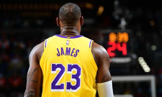 【观察】天王山未见全力詹 G6生死战伤病成X因素